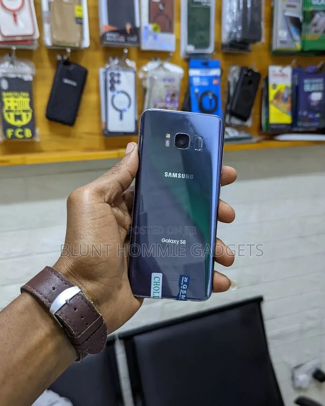 Samsung Galaxy S8 64 GB