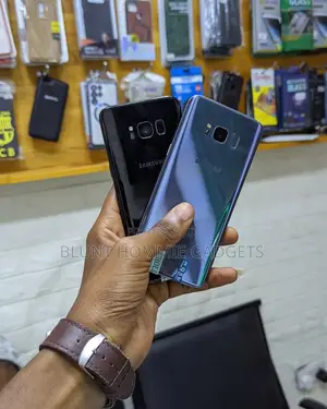 Samsung Galaxy S8 64 GB