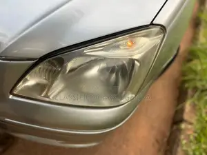 Toyota Premio 2006 Silver