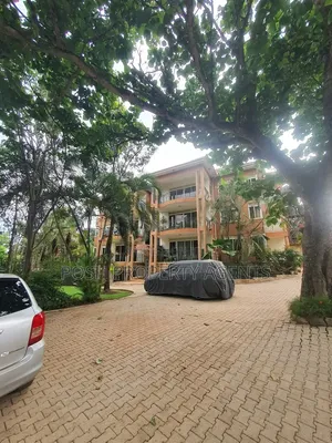 2bdrm Apartment in Nsambya, Central Division for rent