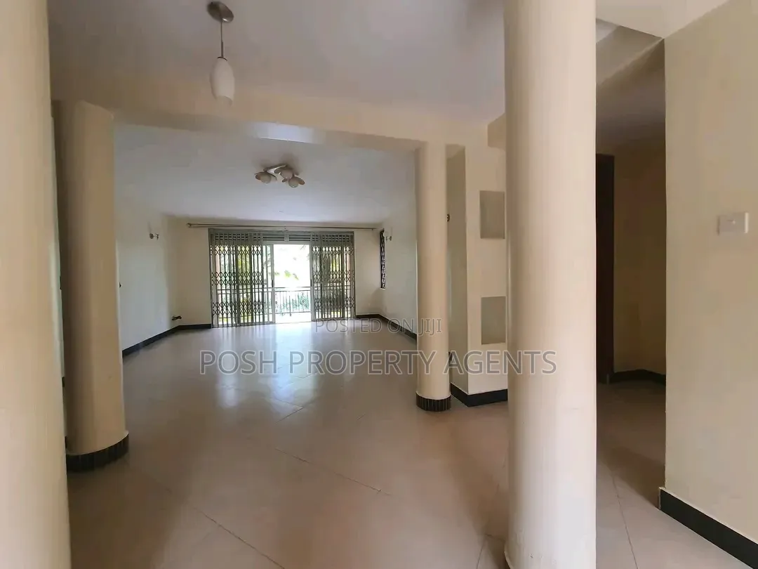 2bdrm Apartment in Nsambya, Central Division for rent