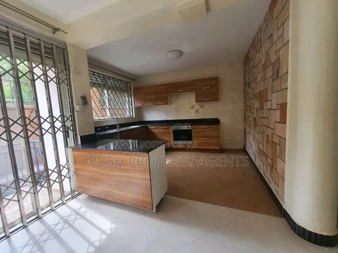 2bdrm Apartment in Nsambya, Central Division for rent