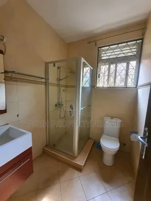 2bdrm Apartment in Nsambya, Central Division for rent