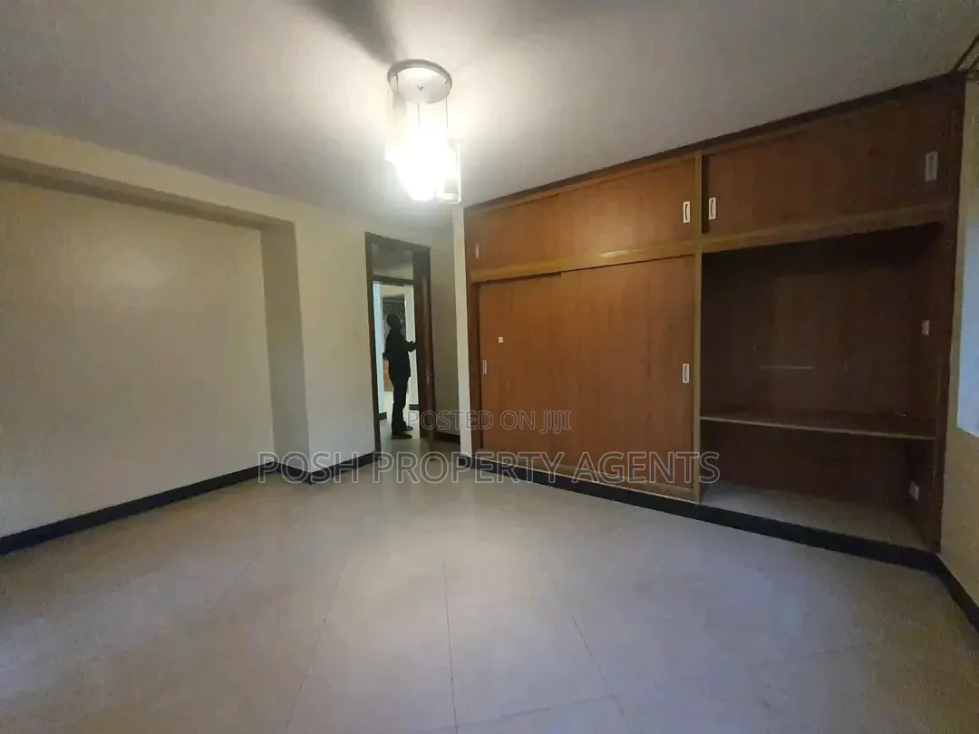 2bdrm Apartment in Nsambya, Central Division for rent