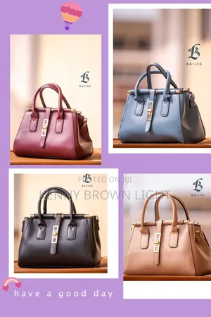 Baille Bag