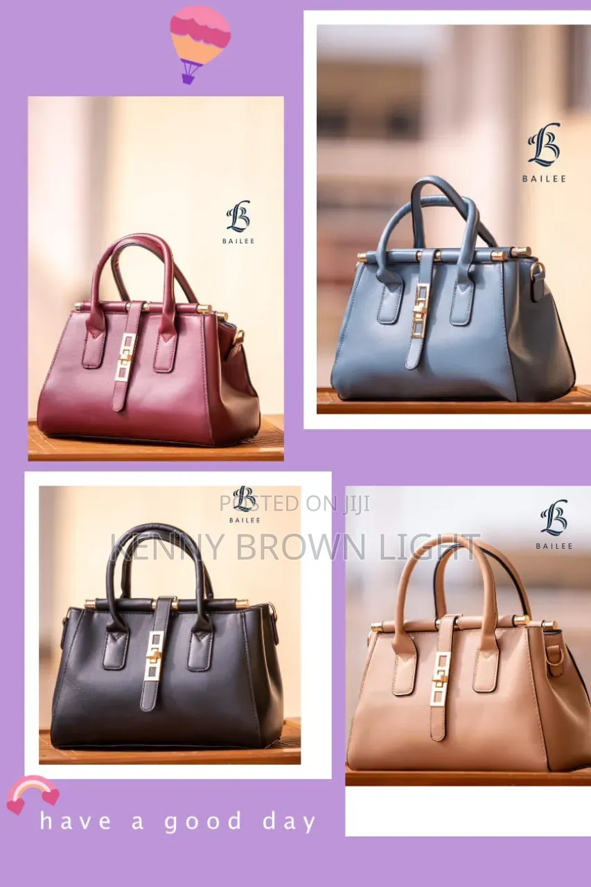 Baille Bag