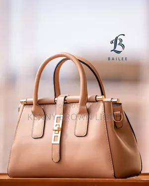Baille Bag