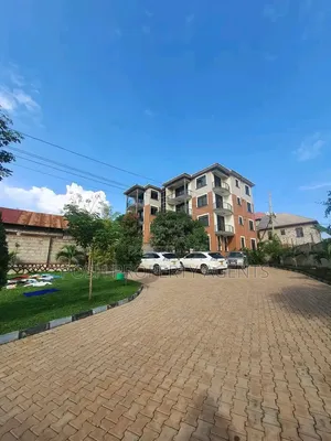 2bdrm Apartment in Bukoto, Central Division for rent