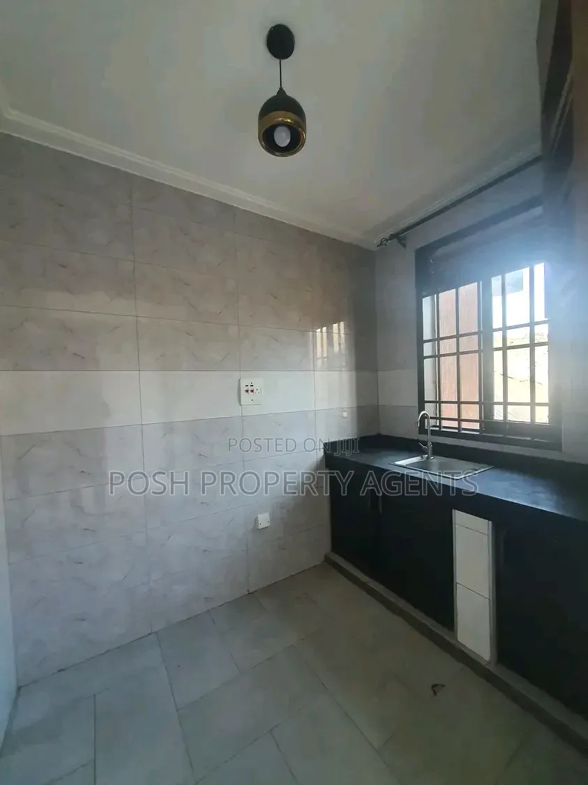2bdrm Apartment in Bukoto, Central Division for rent