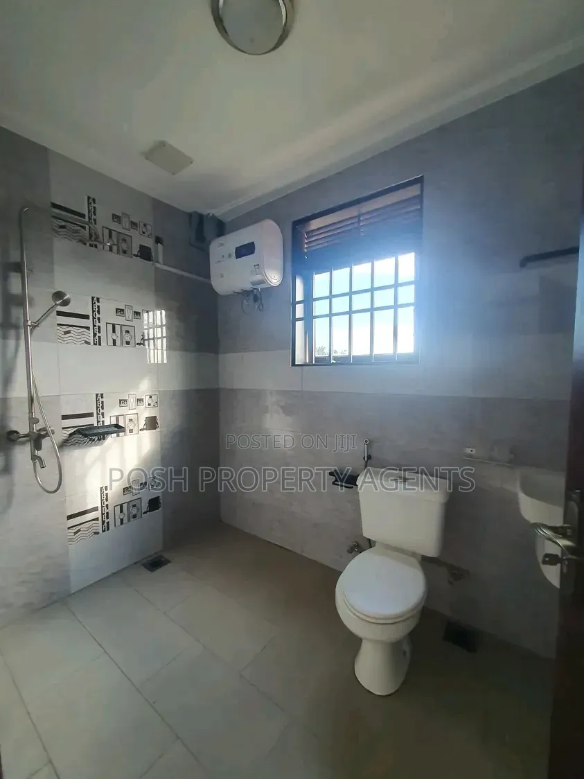 2bdrm Apartment in Bukoto, Central Division for rent