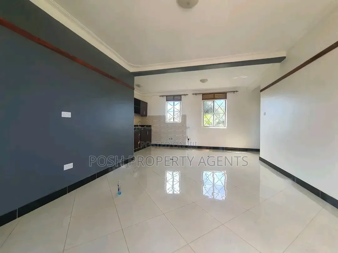 2bdrm Apartment in Bukoto, Central Division for rent