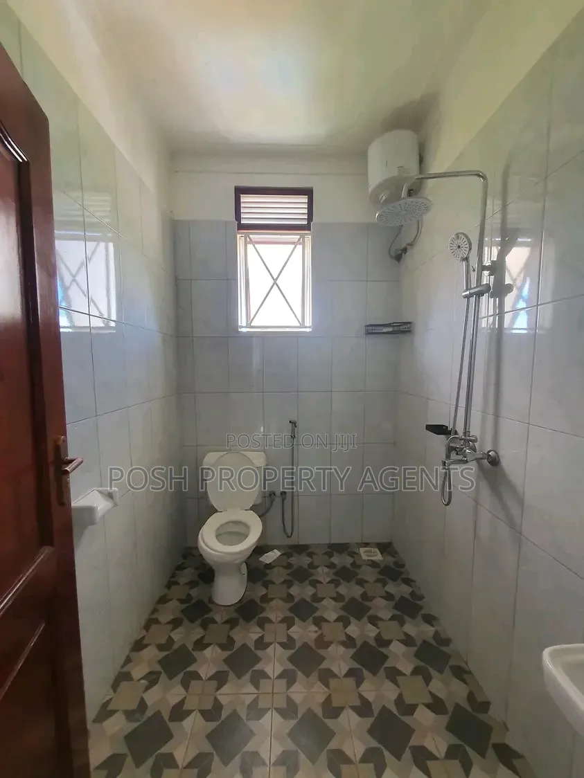 2bdrm Apartment in Bukoto, Central Division for rent