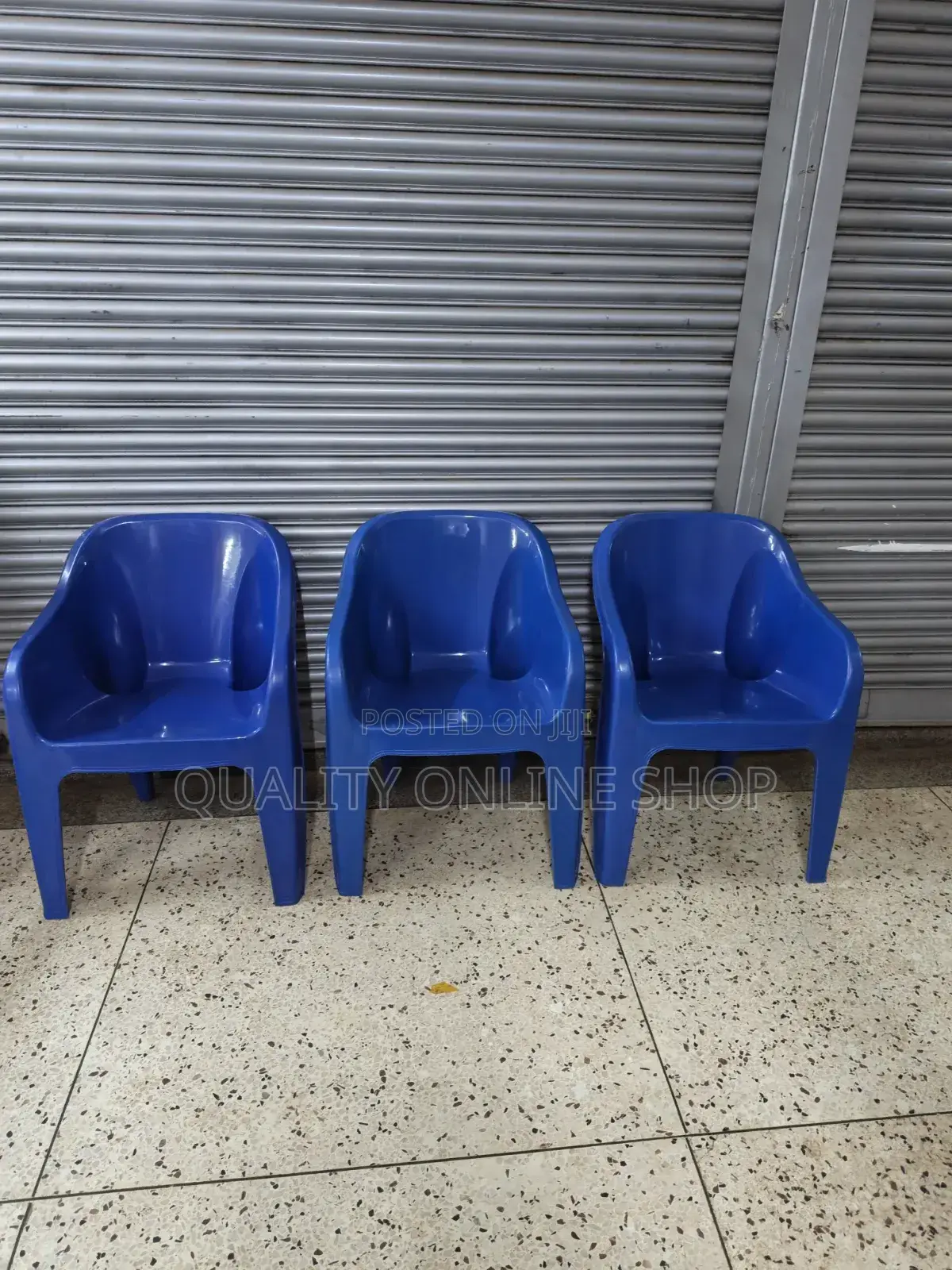 Rocked Plastic Chairs Plastic Chairs