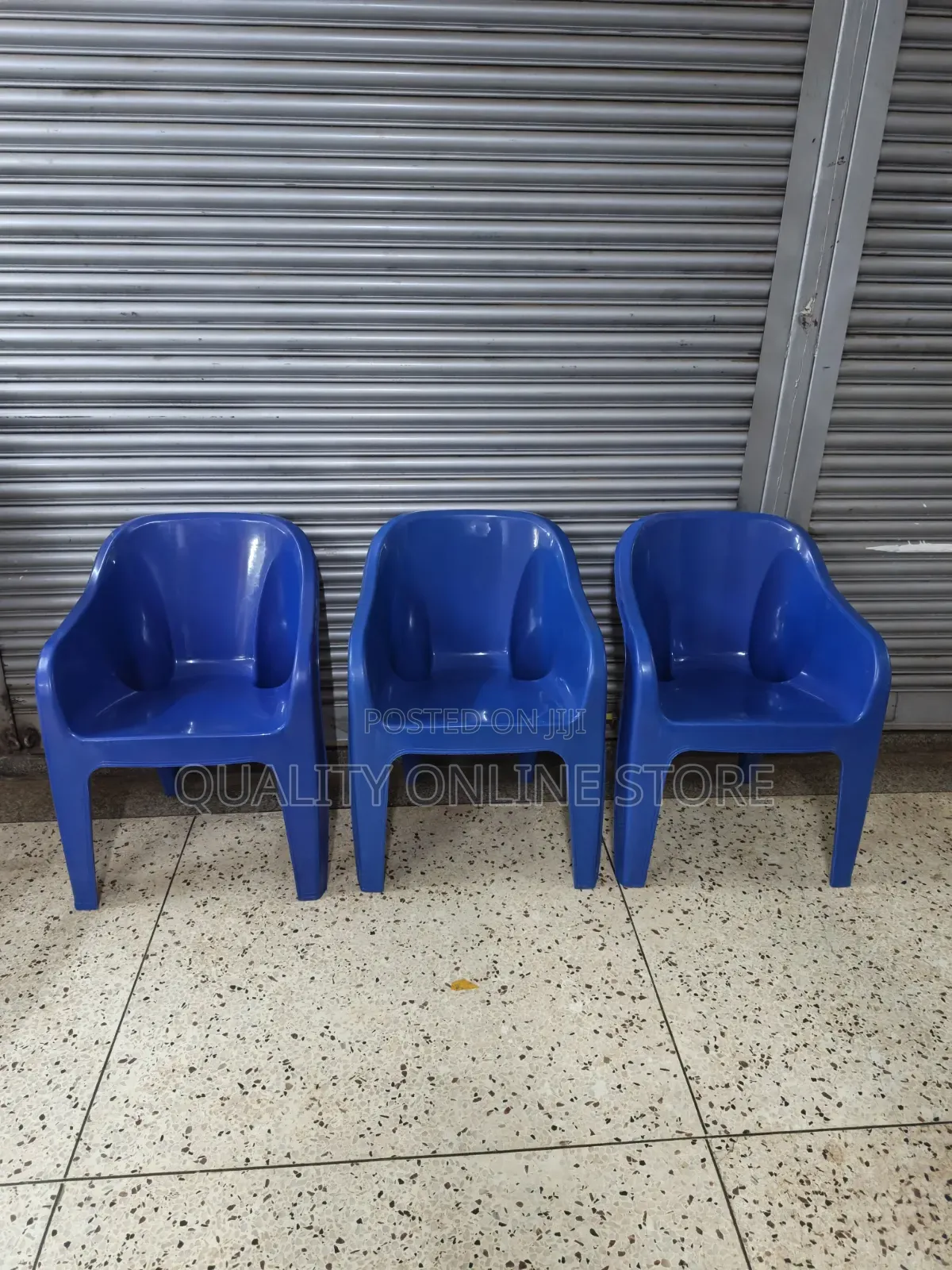 Rocked Plastic Chairs Plastic Chairs