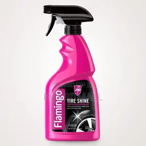 Flamingo Tire Shine 500ml