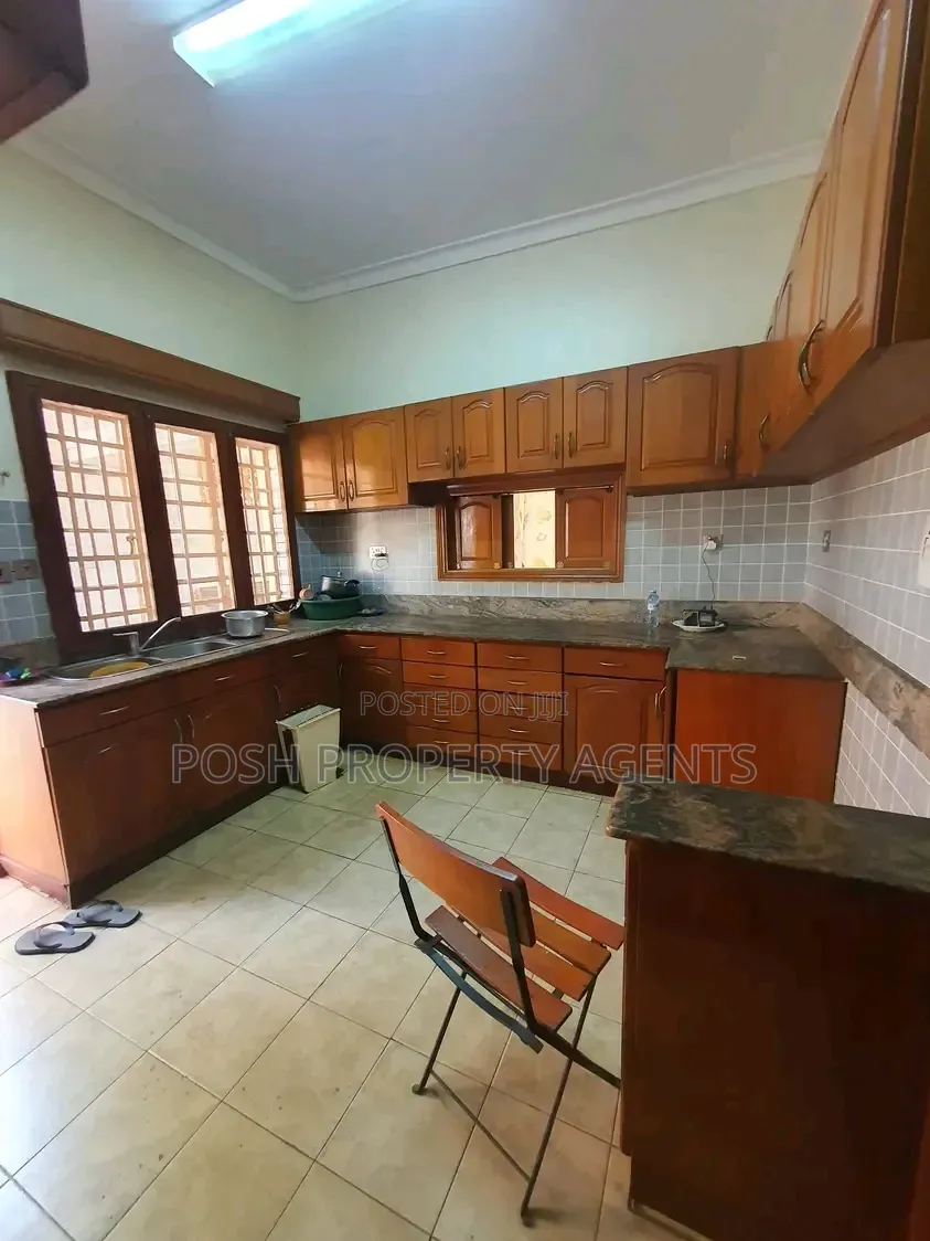 1bdrm Apartment in Bunga, Central Division for rent