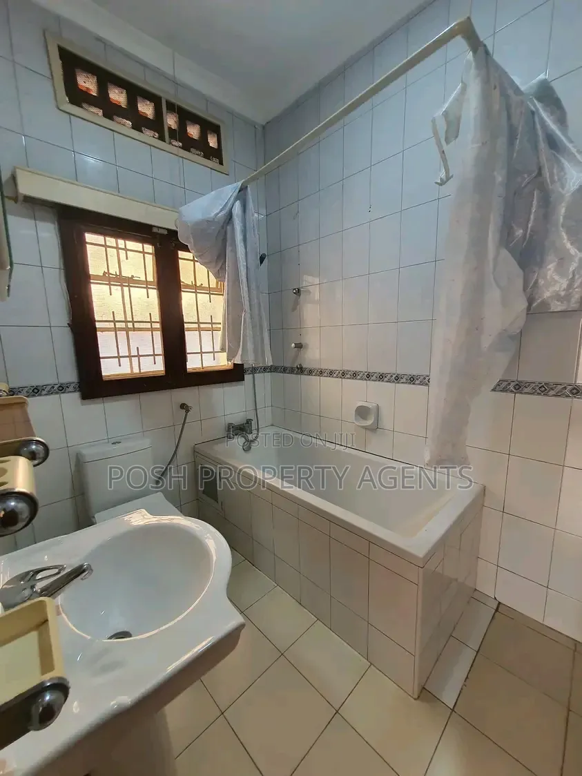1bdrm Apartment in Bunga, Central Division for rent