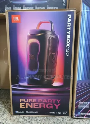 JBL Party Box 130 Speaker