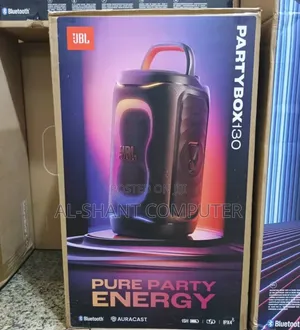 JBL Party Box 130 Speaker