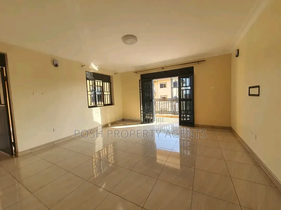 2bdrm Apartment in Nsambya, Central Division for rent