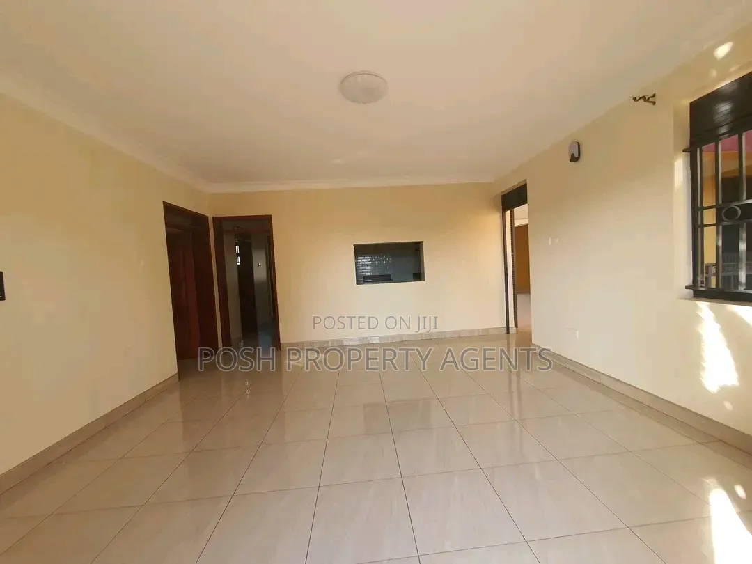 2bdrm Apartment in Nsambya, Central Division for rent
