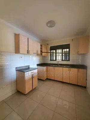 2bdrm Apartment in Nsambya, Central Division for rent