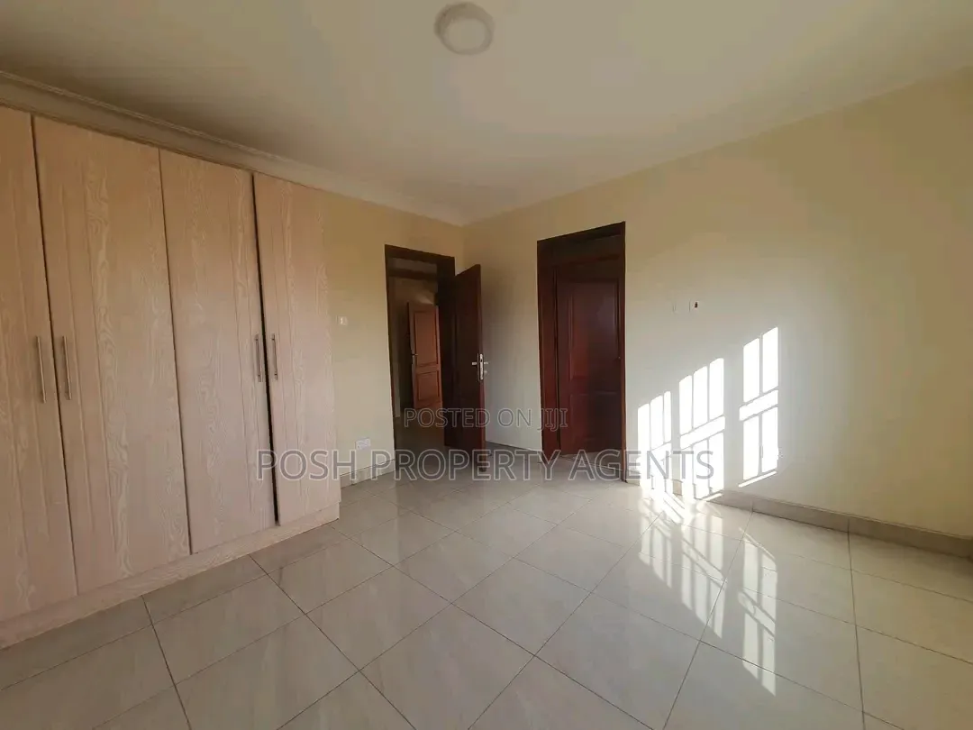 2bdrm Apartment in Nsambya, Central Division for rent