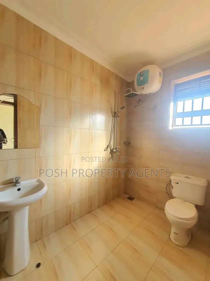 2bdrm Apartment in Nsambya, Central Division for rent