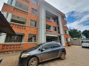2bdrm Apartment in Nsambya, Central Division for rent