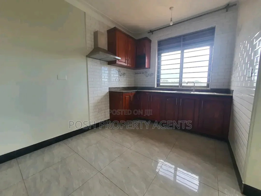 2bdrm Apartment in Nsambya, Central Division for rent