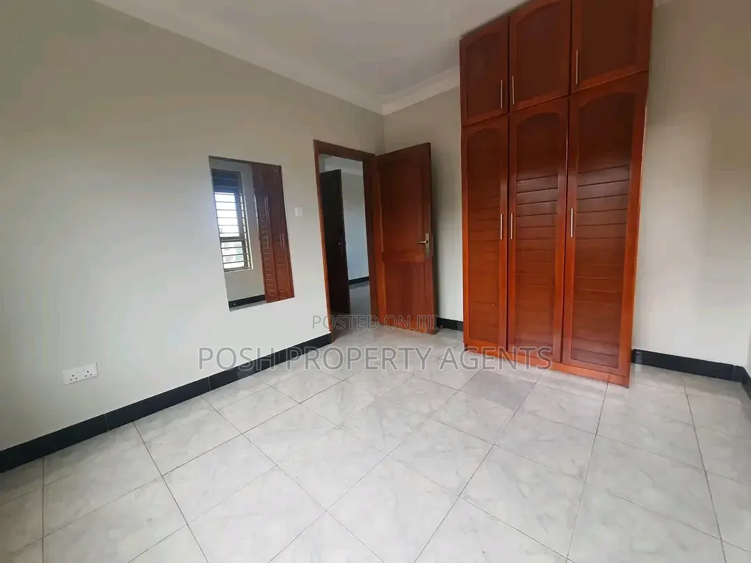 2bdrm Apartment in Nsambya, Central Division for rent