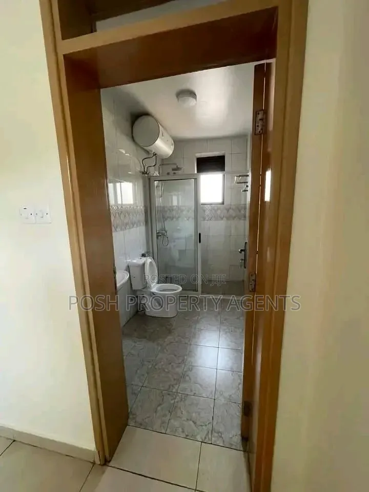 2bdrm Apartment in Nsambya, Central Division for rent
