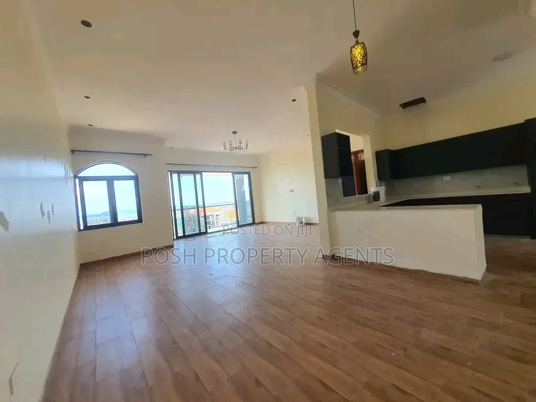 2bdrm Apartment in Bukoto, Central Division for rent