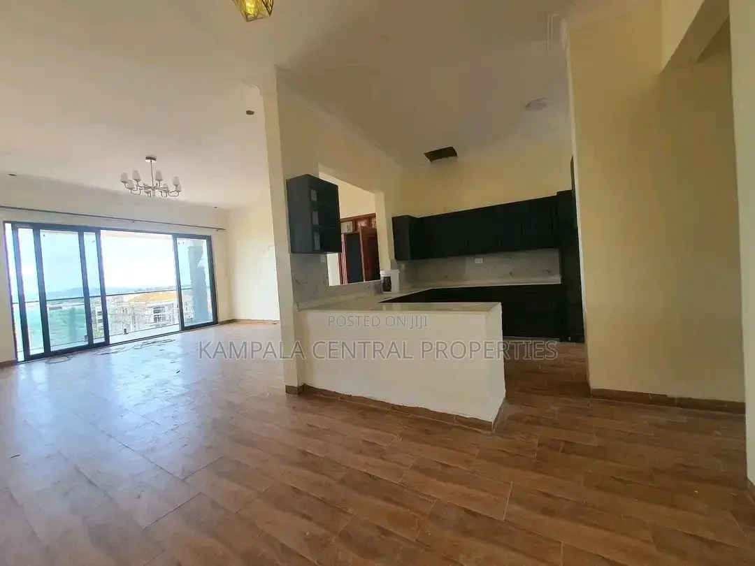 2bdrm Apartment in Bukoto, Central Division for rent