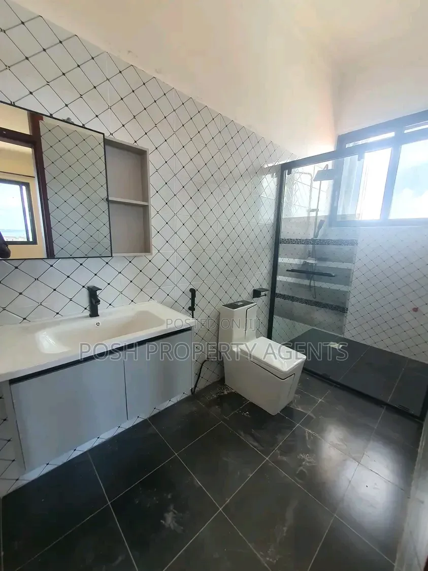 2bdrm Apartment in Bukoto, Central Division for rent