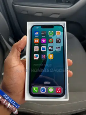 Apple iPhone 13 128 GB Blue