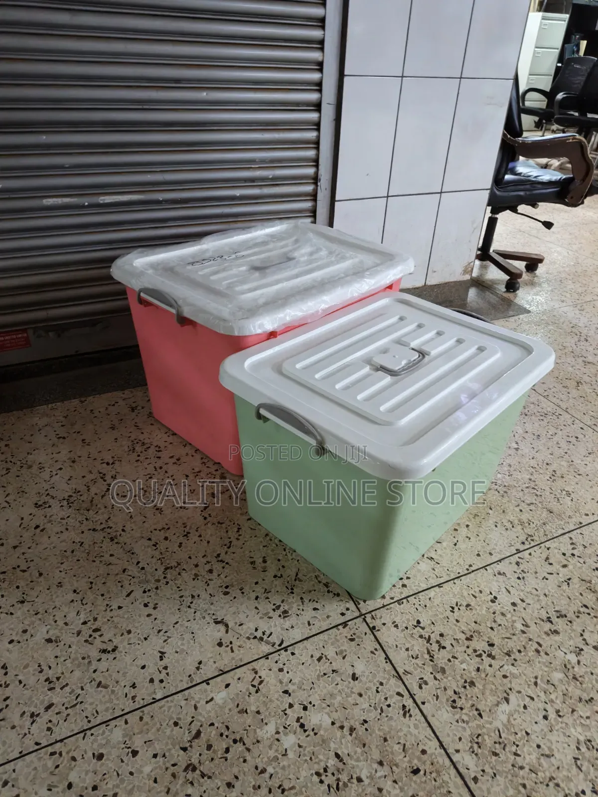 120litres Plastic Storage Boxes Plastic Storage Boxes