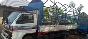 Isuzu Elf Double Light With 4be1 Engine on Sale
