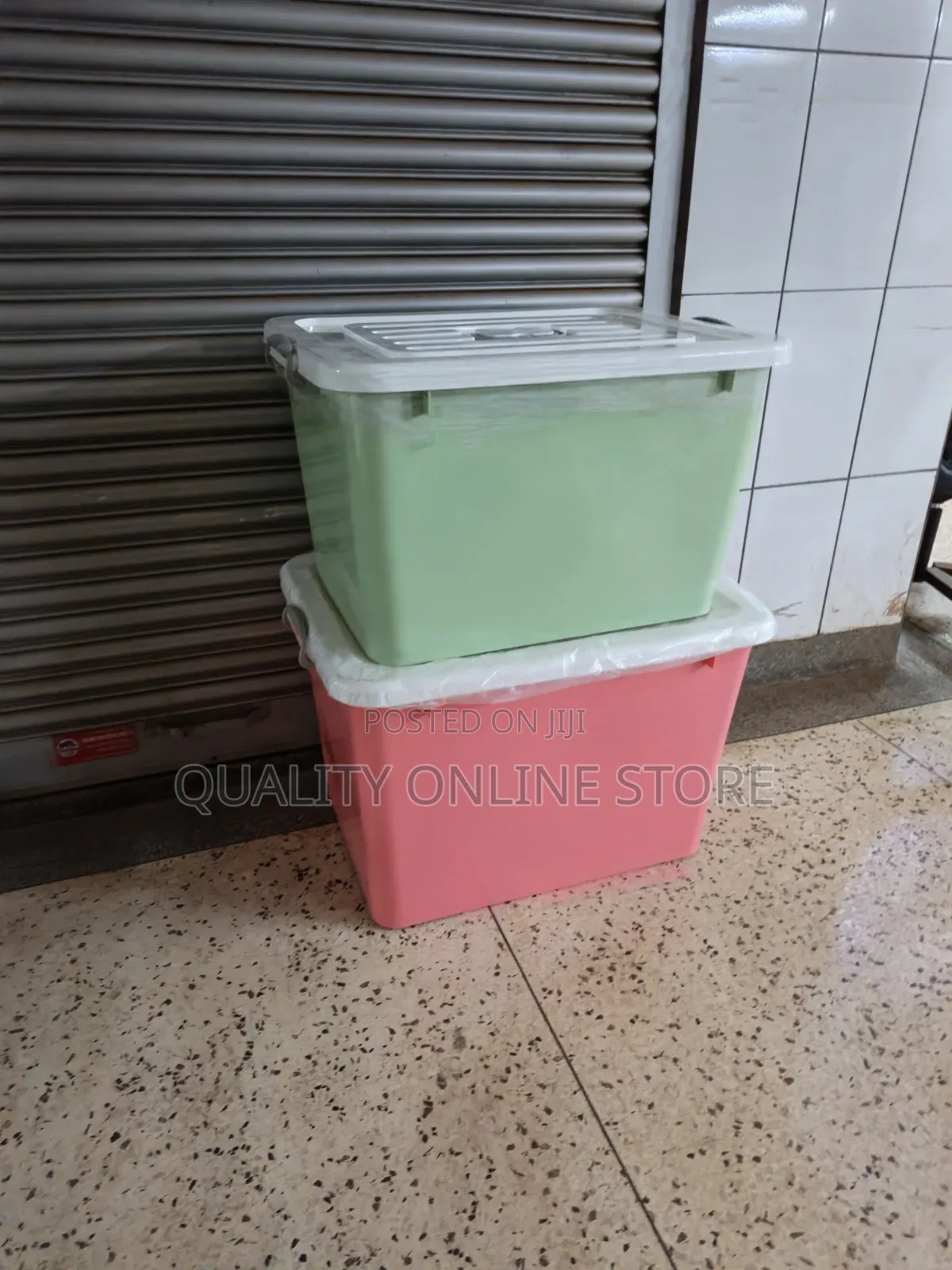Plastic Storage Boxes Plastic Storage Boxes