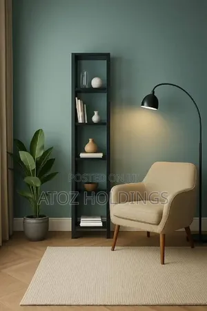 Accent Sofa Chairs in All Colours 399,000/- Order With Us Now