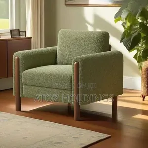 Accent Sofa Chairs in All Colours 399,000/- Order With Us Now