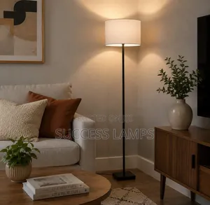 Telbix Placin Floor Lamp