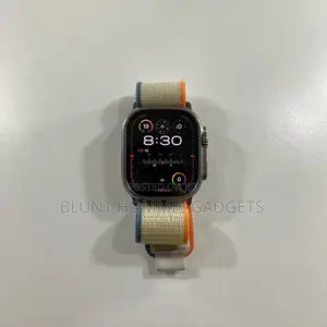 Watch Ultra 2