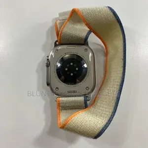 Watch Ultra 2