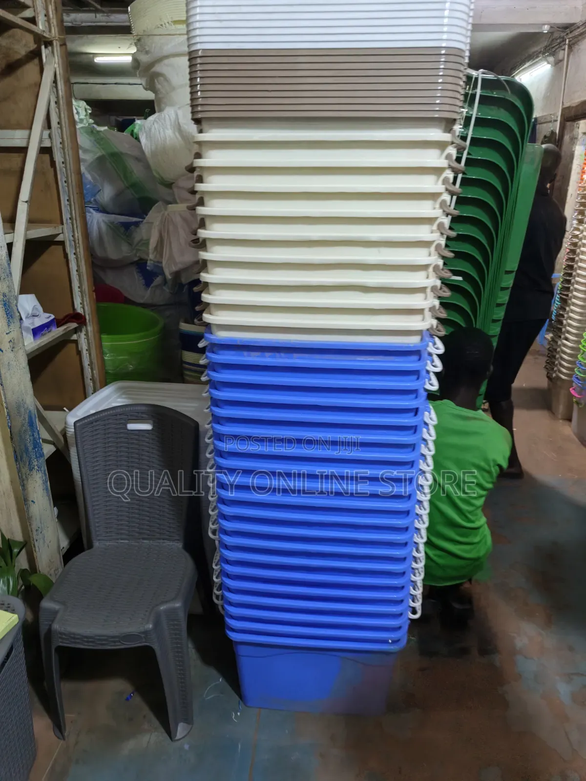 Multifunctional Plastic Storage Boxes Plastic Storage Boxes
