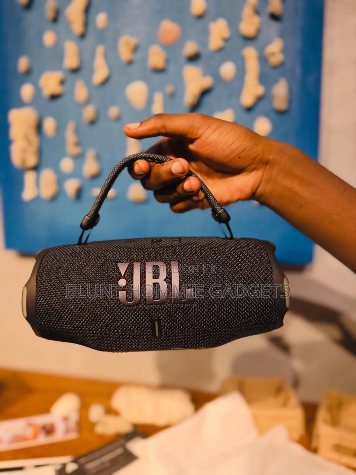 JBL Charge 6