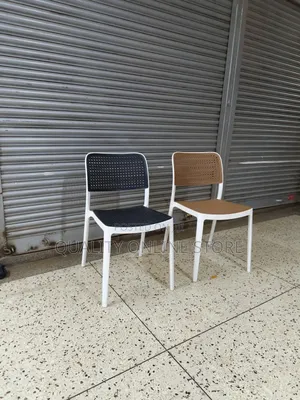 Mashed Plastic Chairs Plastic Chairs