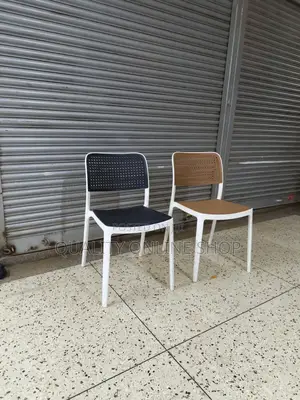 Mashed Plastic Chairs Plastic Chairs