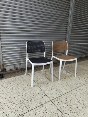 Mashed Plastic Chairs Plastic Chairs