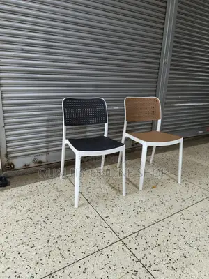 Mashed Plastic Chairs Plastic Chairs
